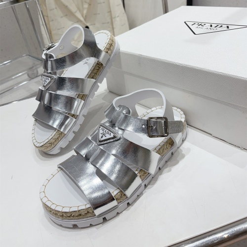 Prada Sandal For Women #1198309