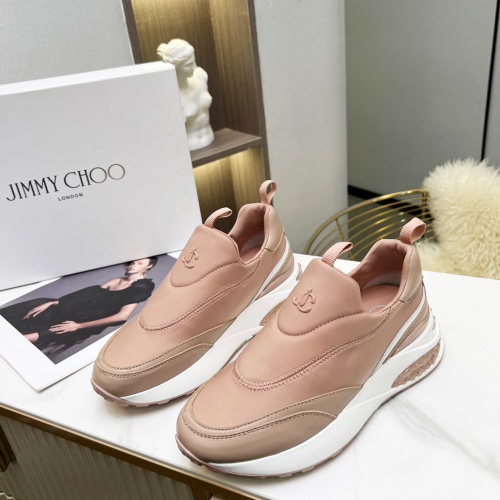 Jimmy Choo Fashion Shoes For Women #1198342 $112.00 USD, Wholesale Replica Jimmy Choo Fashion Shoes