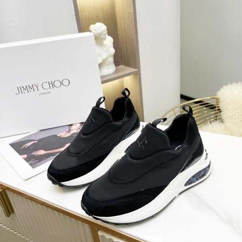 Jimmy Choo Fashion Shoes For Women #1198343