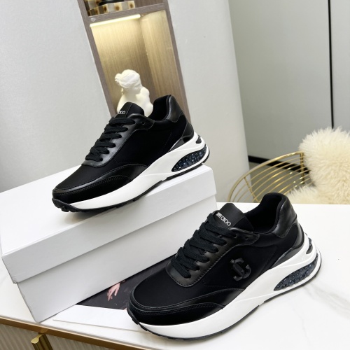 Jimmy Choo Fashion Shoes For Women #1198346 $112.00 USD, Wholesale Replica Jimmy Choo Fashion Shoes