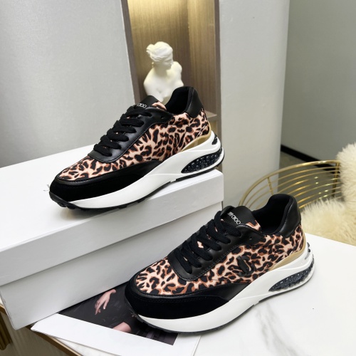Jimmy Choo Fashion Shoes For Women #1198347 $112.00 USD, Wholesale Replica Jimmy Choo Fashion Shoes