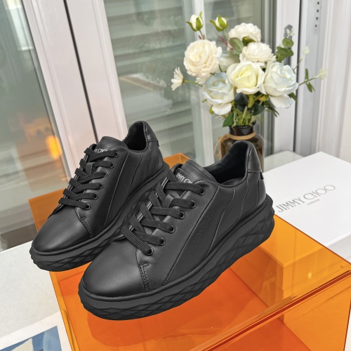 Jimmy Choo Fashion Shoes For Women #1198349 $112.00 USD, Wholesale Replica Jimmy Choo Fashion Shoes