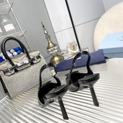 Replica Prada Sandal For Women #1198411 $80.00 USD for Wholesale