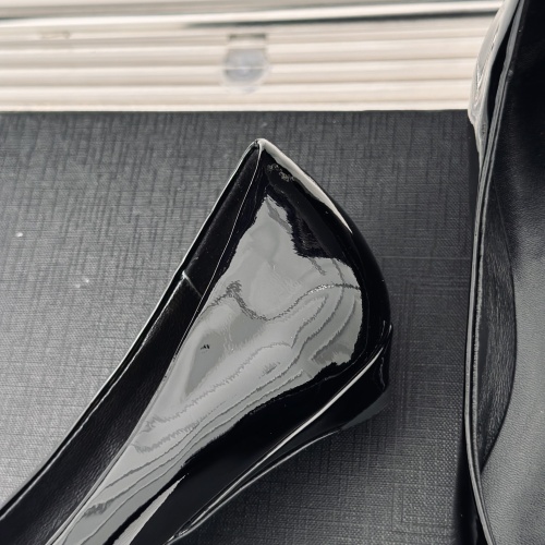 Replica Prada Flat Shoes For Women #1198426 $112.00 USD for Wholesale