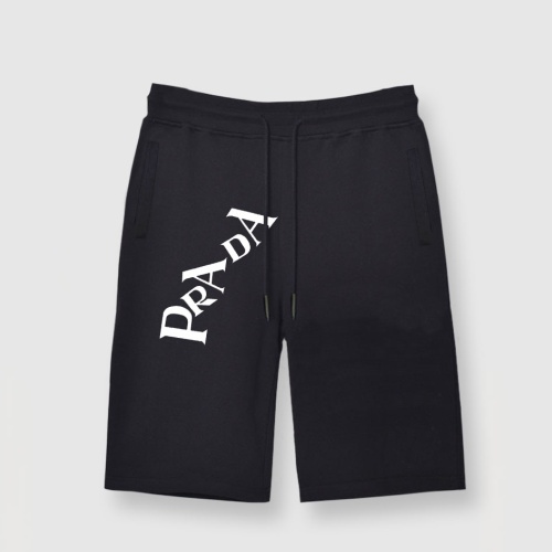 Prada Pants For Men #1198458 $34.00 USD, Wholesale Replica Prada Pants