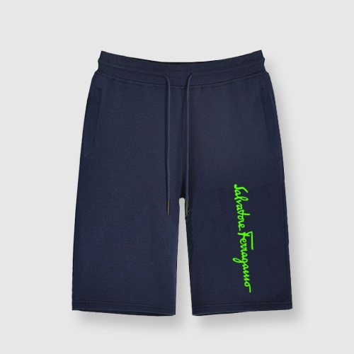 Salvatore Ferragamo Pants For Men #1198461 $34.00 USD, Wholesale Replica Salvatore Ferragamo Pants