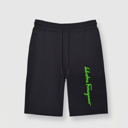 Salvatore Ferragamo Pants For Men #1198462 $34.00 USD, Wholesale Replica Salvatore Ferragamo Pants