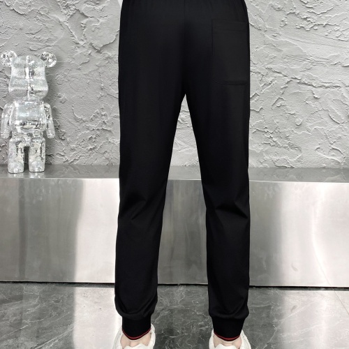 Replica Burberry Pants For Men #1198723 $64.00 USD for Wholesale