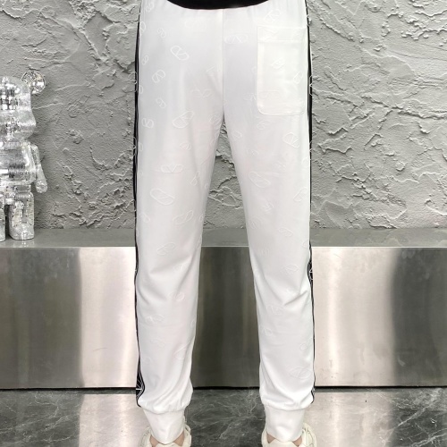 Replica Valentino Pants For Men #1198728 $64.00 USD for Wholesale