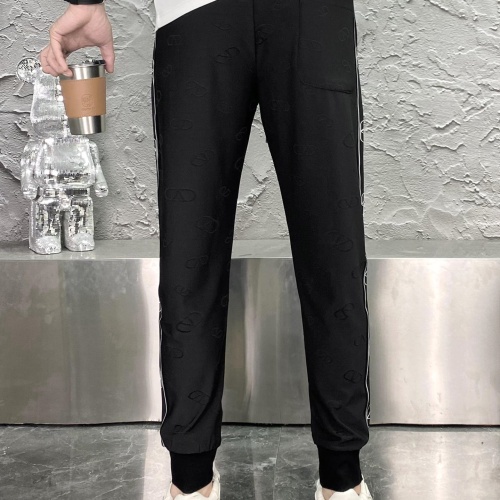 Replica Valentino Pants For Men #1198729 $64.00 USD for Wholesale