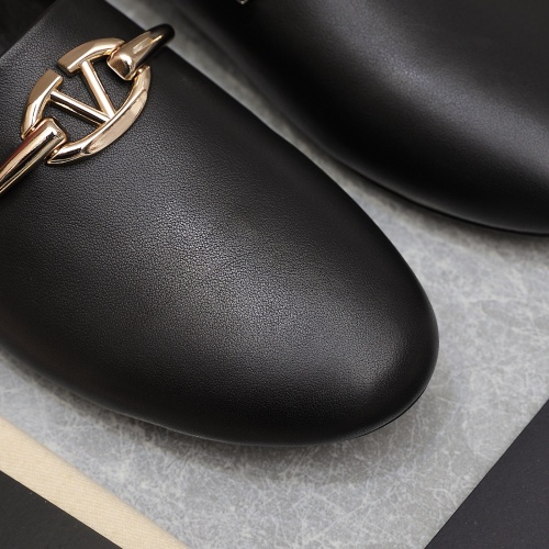 Replica Valentino Slippers For Women #1198791 $105.00 USD for Wholesale
