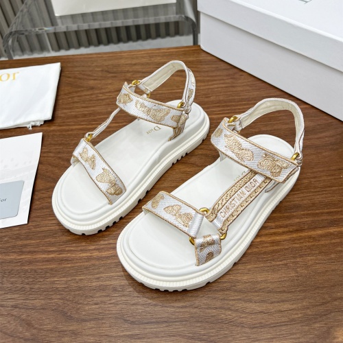 Christian Dior Sandal For Women #1198921