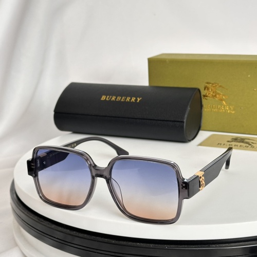 Burberry AAA Quality Sunglasses #1198984