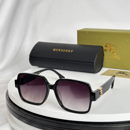 Burberry AAA Quality Sunglasses #1198985 $60.00 USD, Wholesale Replica Burberry AAA Quality Sunglasses