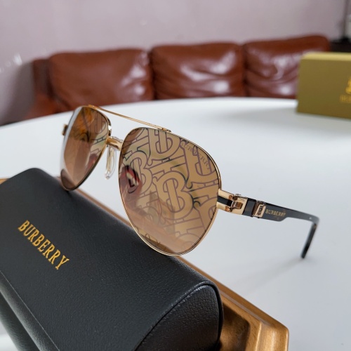 Burberry AAA Quality Sunglasses #1198994 $60.00 USD, Wholesale Replica Burberry AAA Quality Sunglasses
