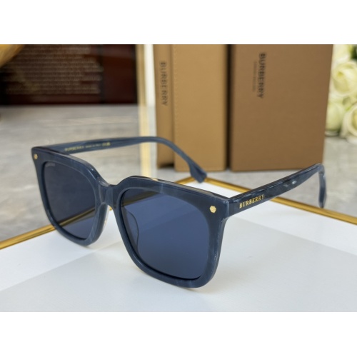 Burberry AAA Quality Sunglasses #1199029