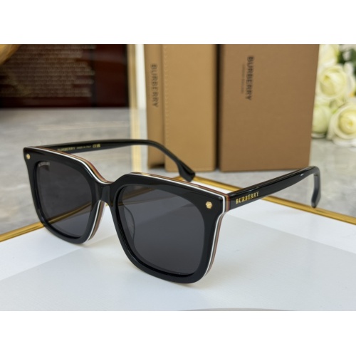 Burberry AAA Quality Sunglasses #1199031 $60.00 USD, Wholesale Replica Burberry AAA Quality Sunglasses