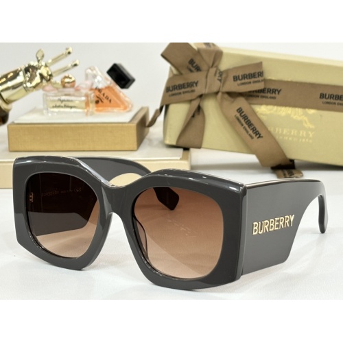 Burberry AAA Quality Sunglasses #1199035