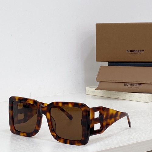 Burberry AAA Quality Sunglasses #1199045 $68.00 USD, Wholesale Replica Burberry AAA Quality Sunglasses