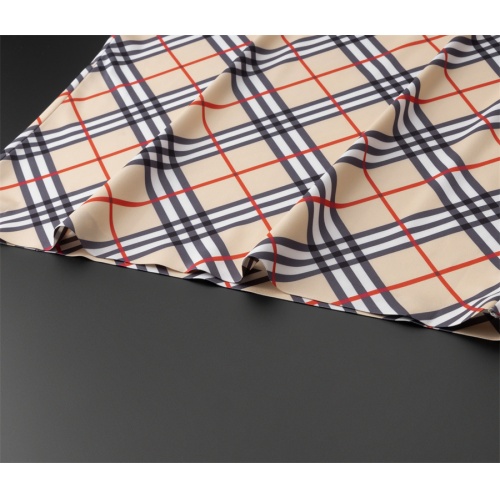 Replica Burberry T-Shirts Short Sleeved For Men #1199064 $42.00 USD for Wholesale