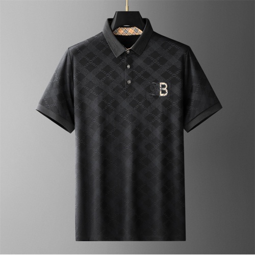 Burberry T-Shirts Short Sleeved For Men #1199066 $42.00 USD, Wholesale Replica Burberry T-Shirts