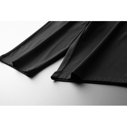 Replica Prada Tracksuits Short Sleeved For Men #1199140 $56.00 USD for Wholesale