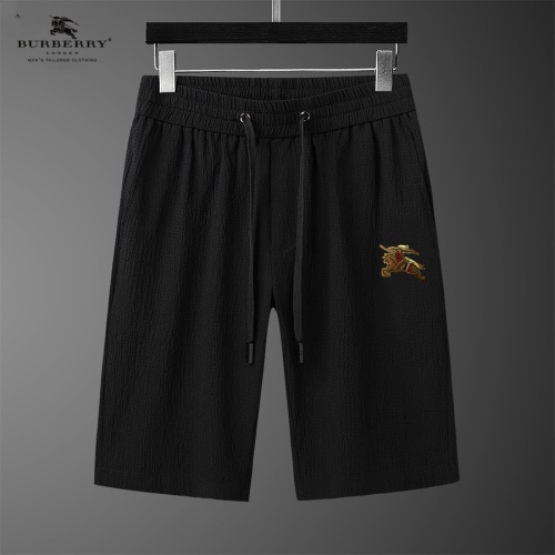 Replica Burberry Tracksuits Short Sleeved For Men #1199192 $68.00 USD for Wholesale