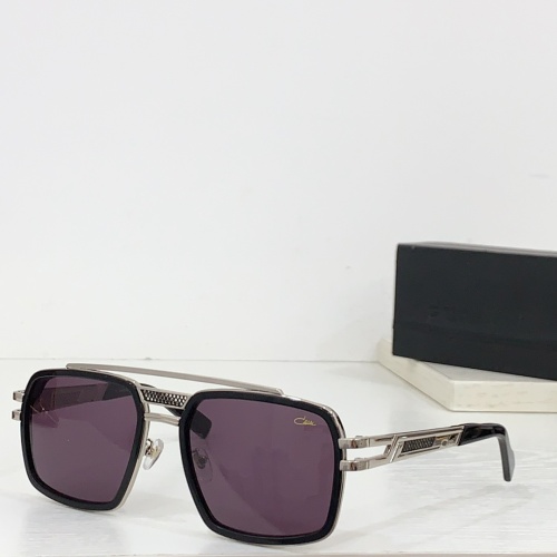 CAZAL AAA Quality Sunglasses #1199236 $64.00 USD, Wholesale Replica CAZAL AAA Quality Sunglasses