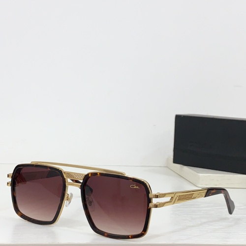 CAZAL AAA Quality Sunglasses #1199237 $64.00 USD, Wholesale Replica CAZAL AAA Quality Sunglasses