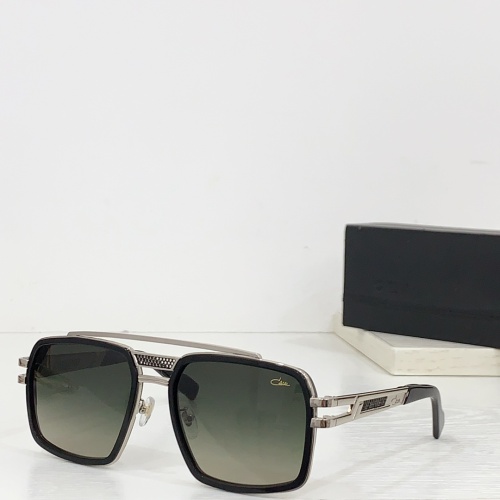 CAZAL AAA Quality Sunglasses #1199242 $64.00 USD, Wholesale Replica CAZAL AAA Quality Sunglasses