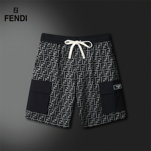 Fendi Pants For Men #1199250