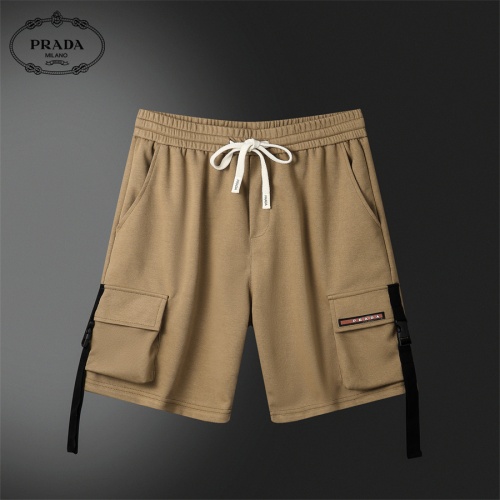 Prada Pants For Men #1199261 $42.00 USD, Wholesale Replica Prada Pants