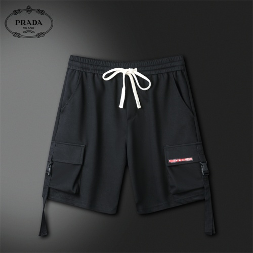 Prada Pants For Men #1199262 $42.00 USD, Wholesale Replica Prada Pants