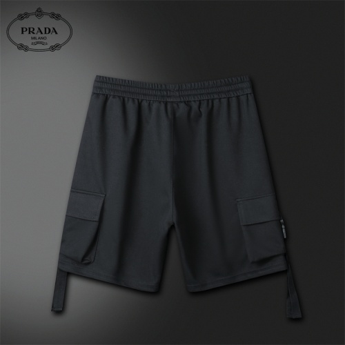 Replica Prada Pants For Men #1199262 $42.00 USD for Wholesale