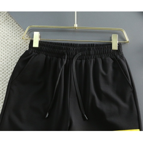 Replica Fendi Pants For Men #1199294 $39.00 USD for Wholesale