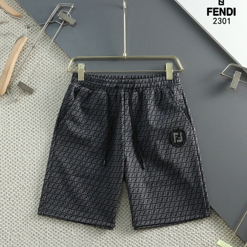 Fendi Pants For Men #1199296