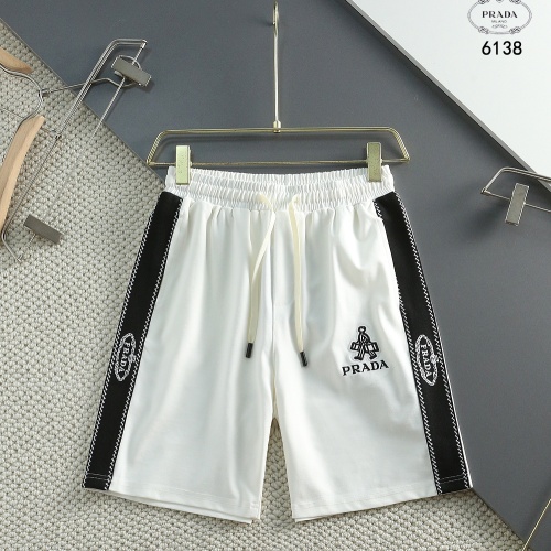 Prada Pants For Men #1199305 $39.00 USD, Wholesale Replica Prada Pants