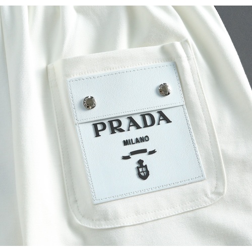 Replica Prada Pants For Men #1199305 $39.00 USD for Wholesale