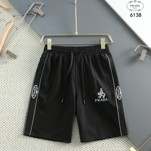 Prada Pants For Men #1199306 $39.00 USD, Wholesale Replica Prada Pants