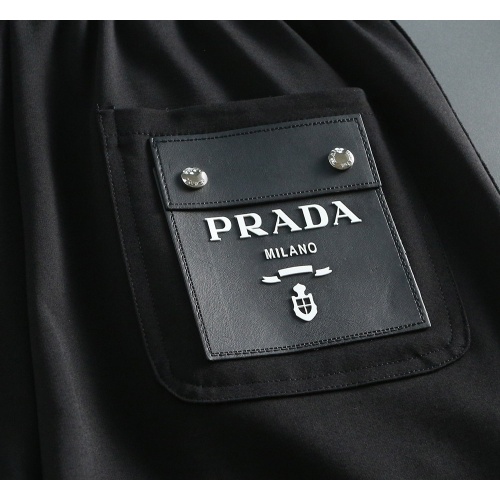 Replica Prada Pants For Men #1199306 $39.00 USD for Wholesale