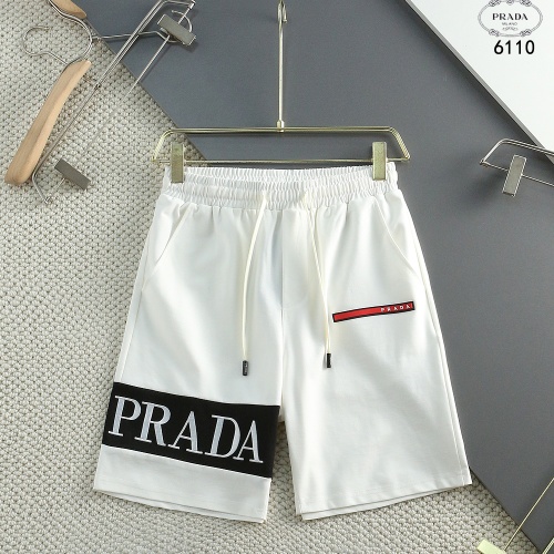 Prada Pants For Men #1199307 $39.00 USD, Wholesale Replica Prada Pants