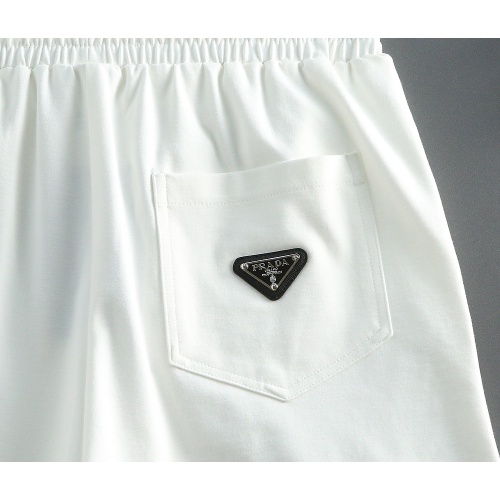 Replica Prada Pants For Men #1199307 $39.00 USD for Wholesale