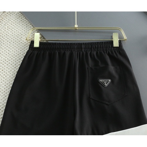 Replica Prada Pants For Men #1199308 $39.00 USD for Wholesale