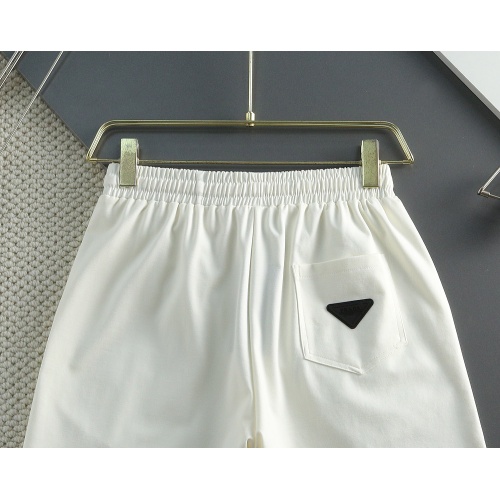 Replica Prada Pants For Men #1199309 $39.00 USD for Wholesale