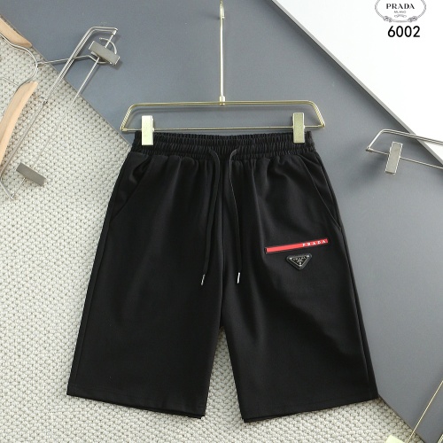 Prada Pants For Men #1199310 $39.00 USD, Wholesale Replica Prada Pants