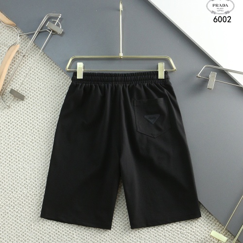 Replica Prada Pants For Men #1199310 $39.00 USD for Wholesale