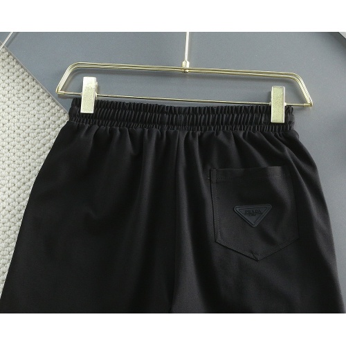 Replica Prada Pants For Men #1199310 $39.00 USD for Wholesale