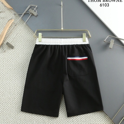 Replica Thom Browne TB Pants For Men #1199312 $39.00 USD for Wholesale