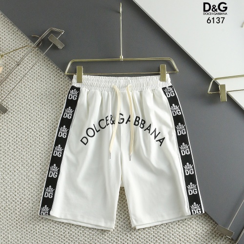 Dolce &amp; Gabbana D&amp;G Pants For Men #1199313 $39.00 USD, Wholesale Replica Dolce &amp; Gabbana D&amp;G Pants