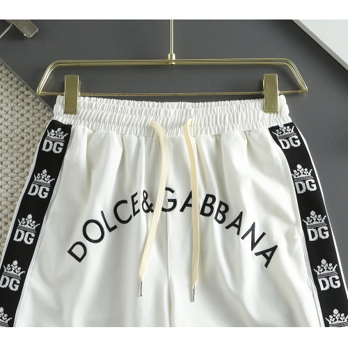 Replica Dolce & Gabbana D&G Pants For Men #1199313 $39.00 USD for Wholesale